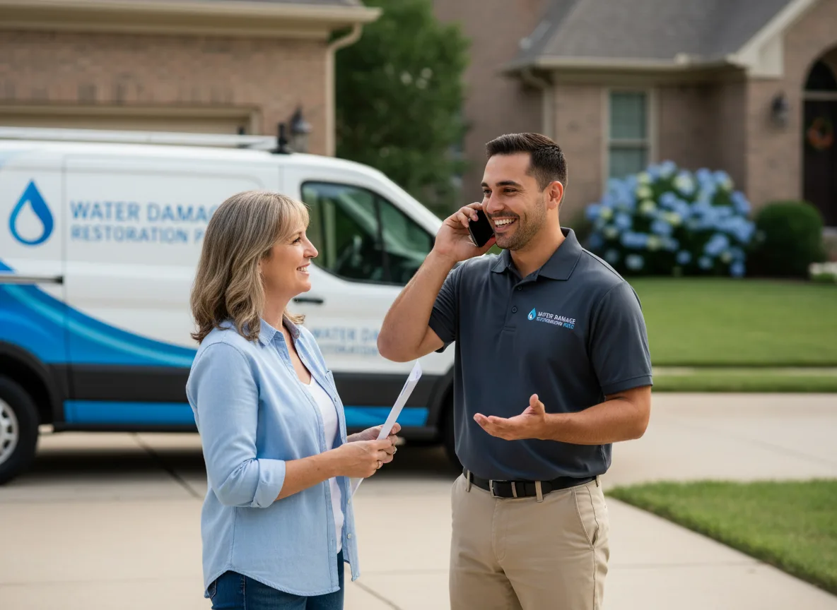 Flood Restoration Englewood, TN FAQs